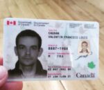 Canadian Residence Permit